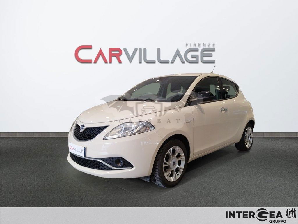 Lancia Ypsilon 2015