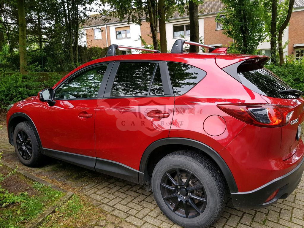 Mazda CX-5 2014