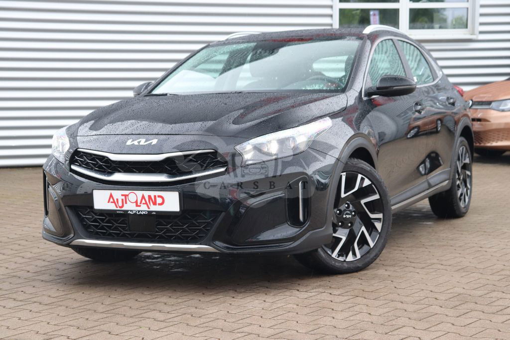 Kia XCeed 2022