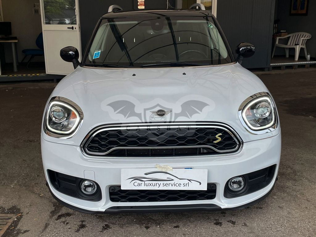 Mini Countryman 2020