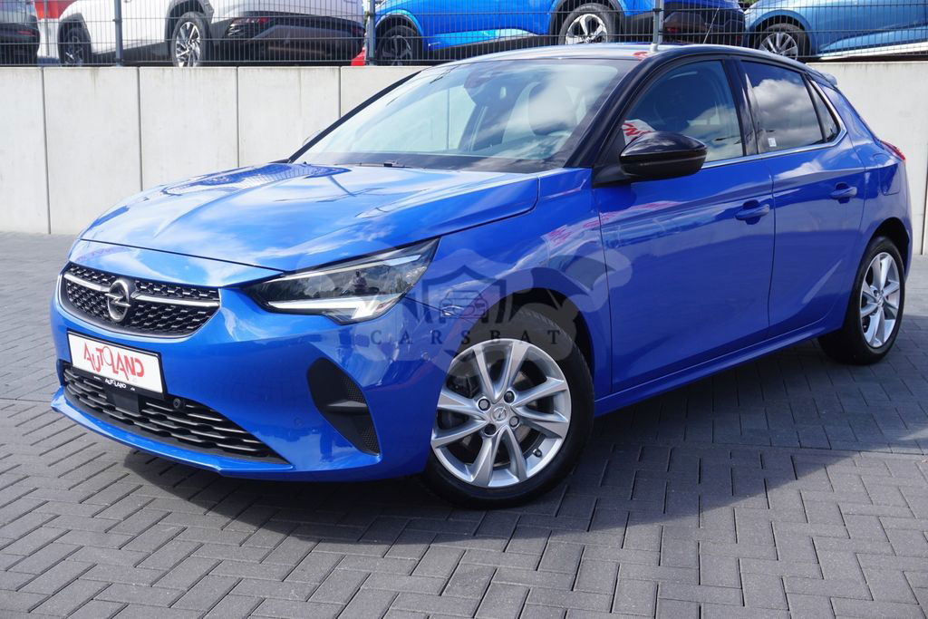 Opel Corsa 2023