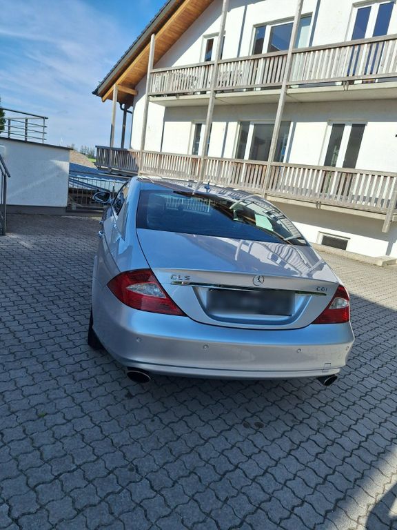 Mercedes-Benz 350 2006