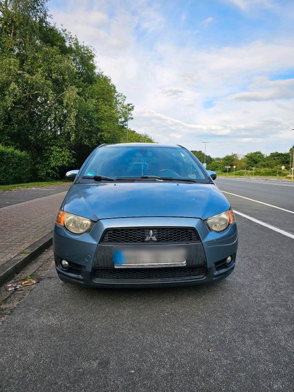 Mitsubishi Colt 2008