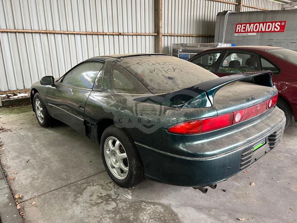 Mitsubishi 3000 GT 1994