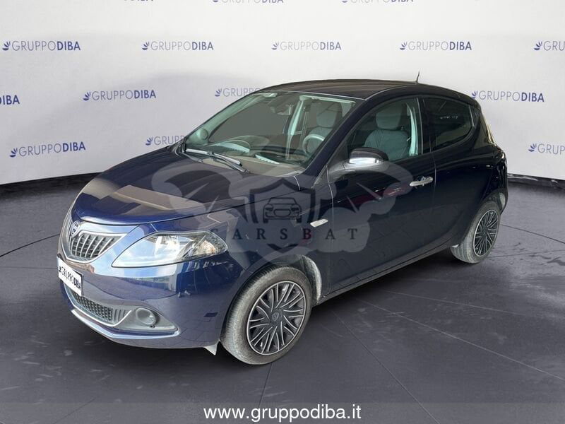 Lancia Ypsilon 2022