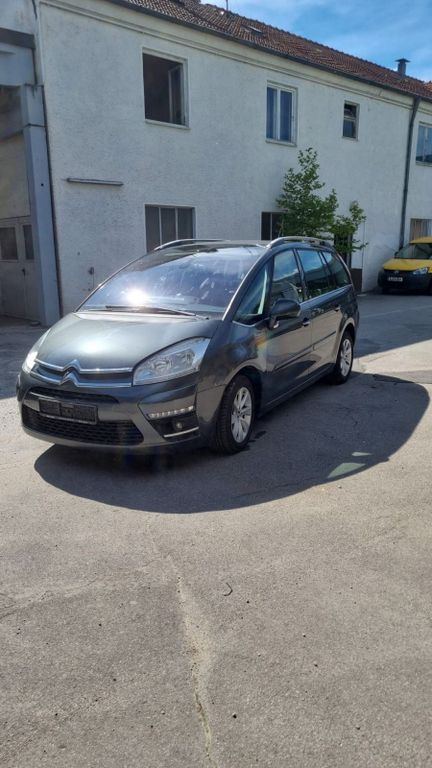 Citroën C4 Picasso 2012