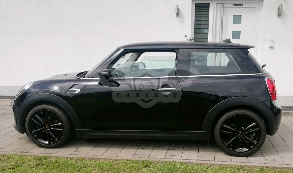 Mini One 2019