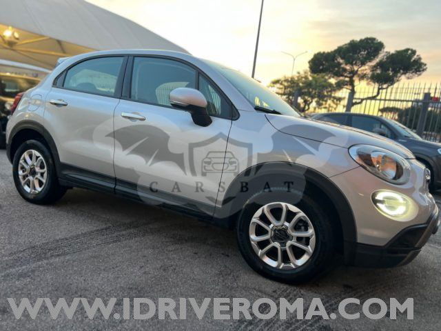 Fiat 500L 2020
