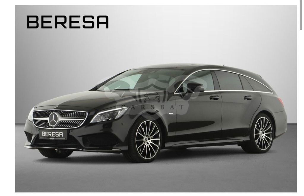 Mercedes-Benz 350 2017