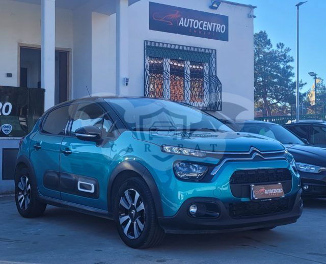 Citroën C3 2023