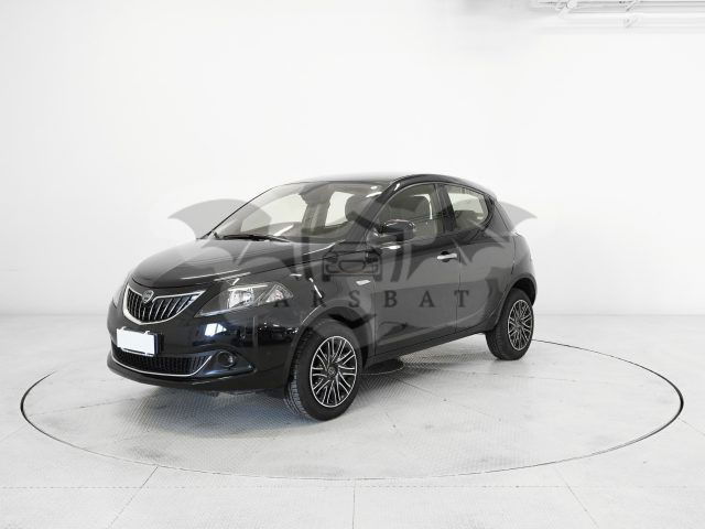Lancia Ypsilon 2023
