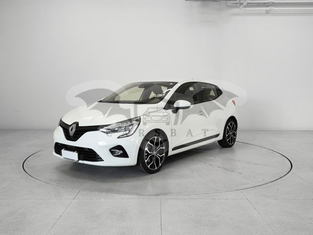 Renault Clio 2020