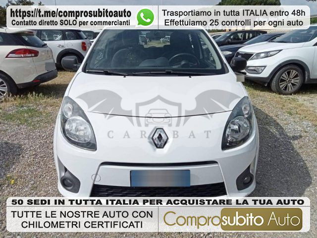 Renault Twingo 2011