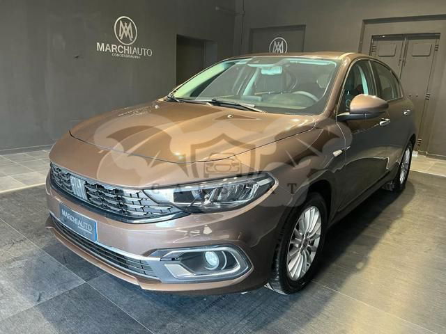 Fiat Tipo 2021