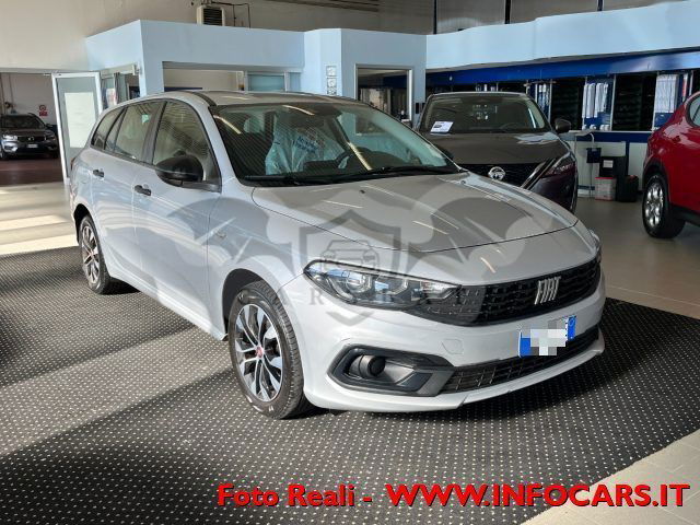Fiat Tipo 2021
