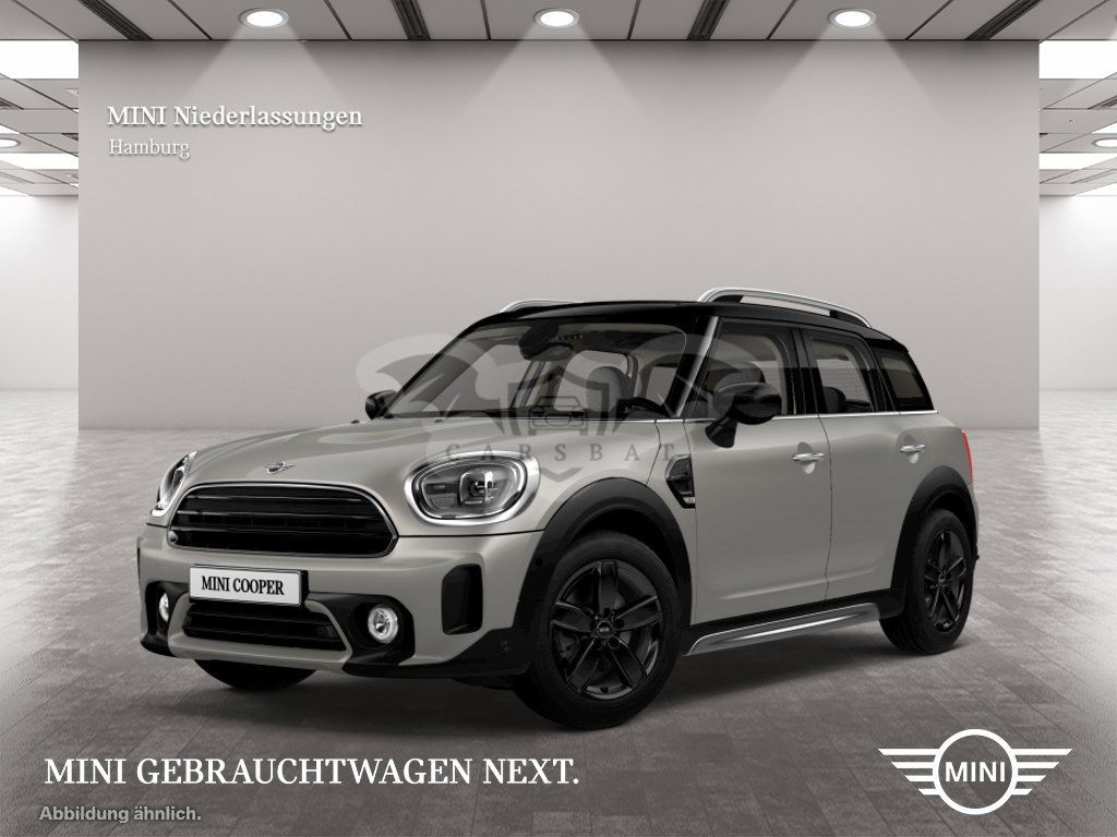 Mini Countryman 2023