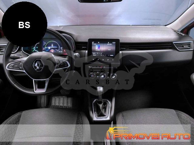 Renault Clio 2021
