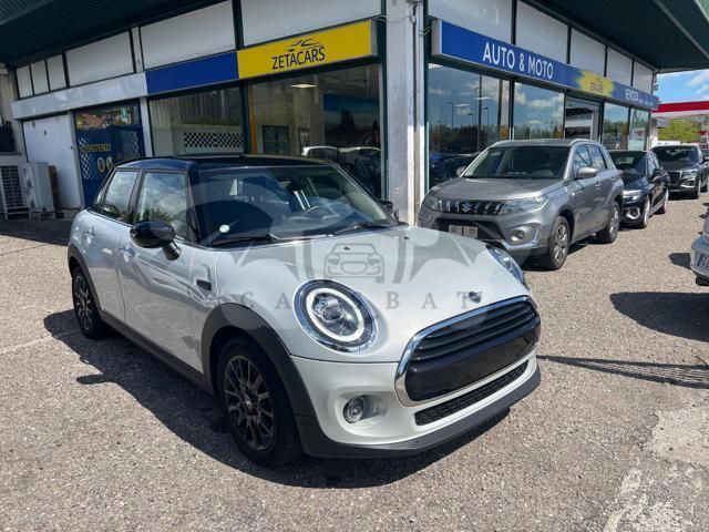 Mini Cooper 2020