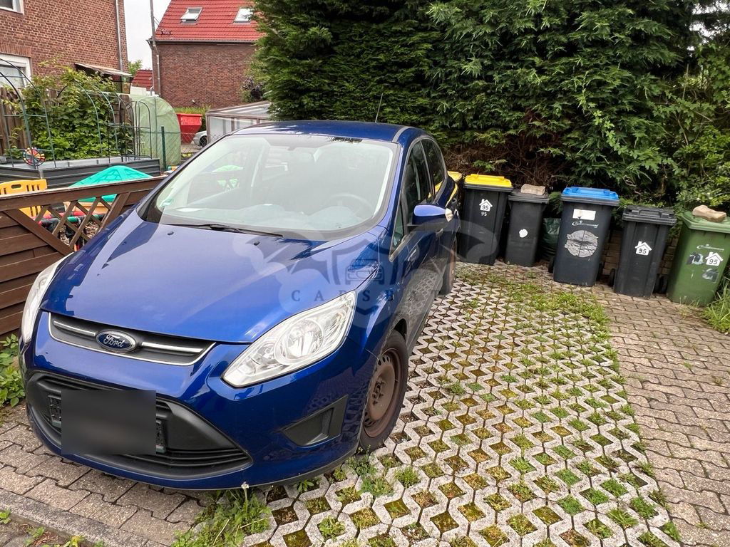 Ford C-Max 2014