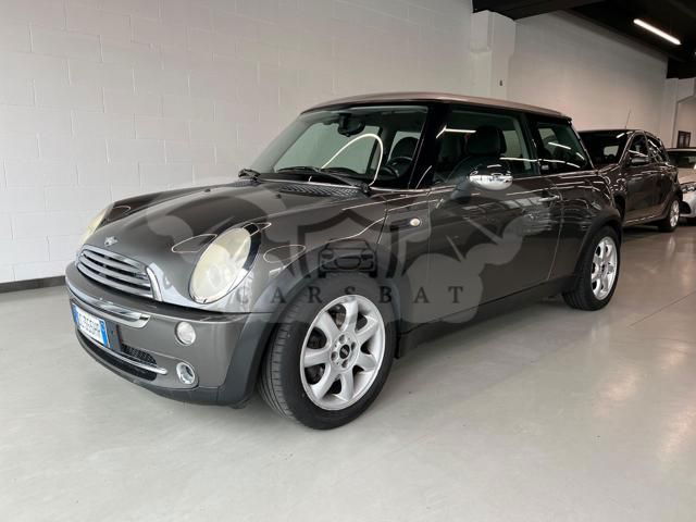 Mini Cooper 2006