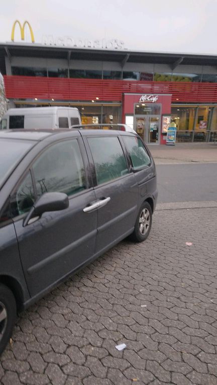 Citroën C8 2005