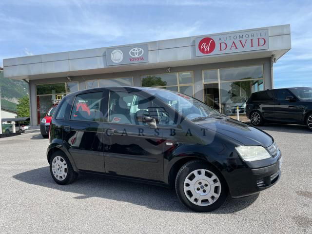 Fiat Idea 2007