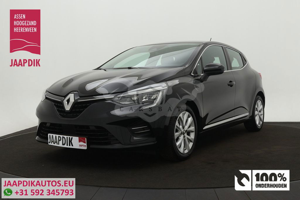 Renault Clio 2020