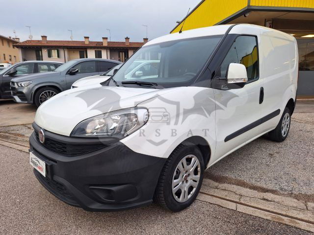Fiat Doblo 2016