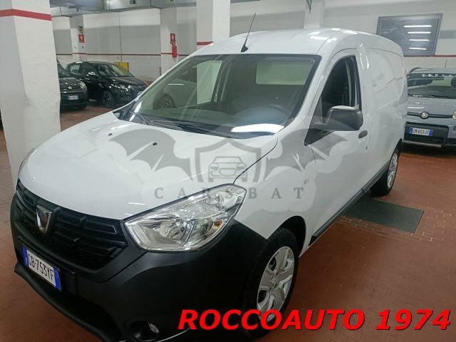 Dacia Dokker 2020