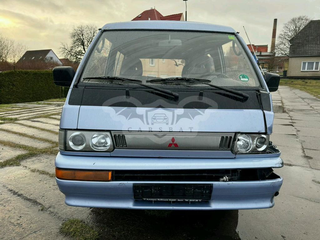 Mitsubishi L300 1996