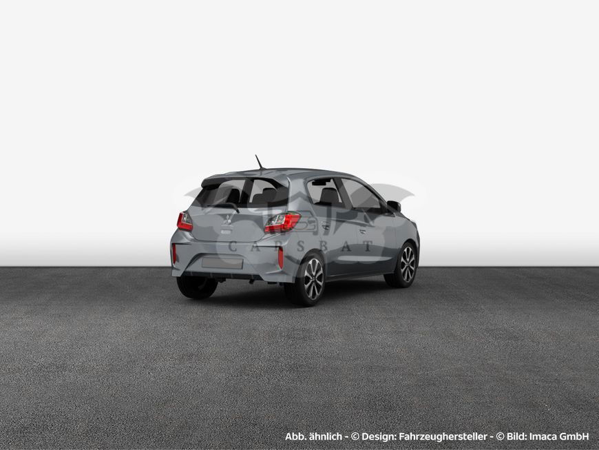 Mitsubishi Space Star 2024