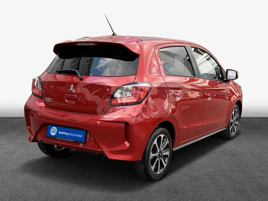 Mitsubishi Space Star 2024