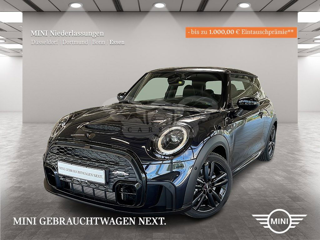 Mini Cooper 2023
