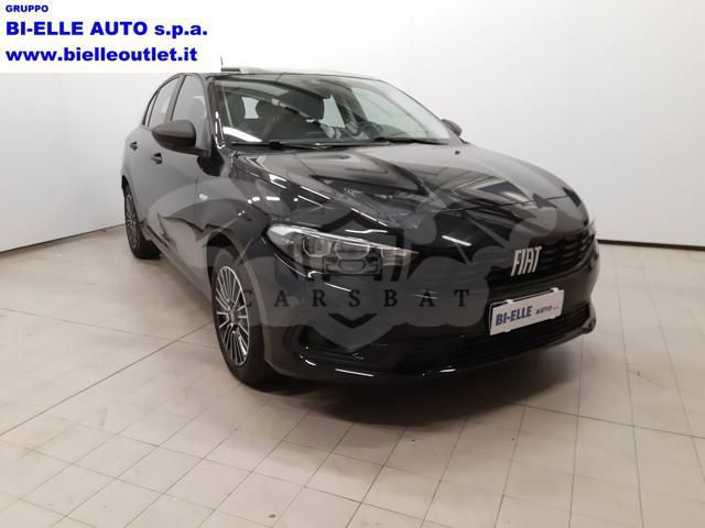 Fiat Tipo 2021