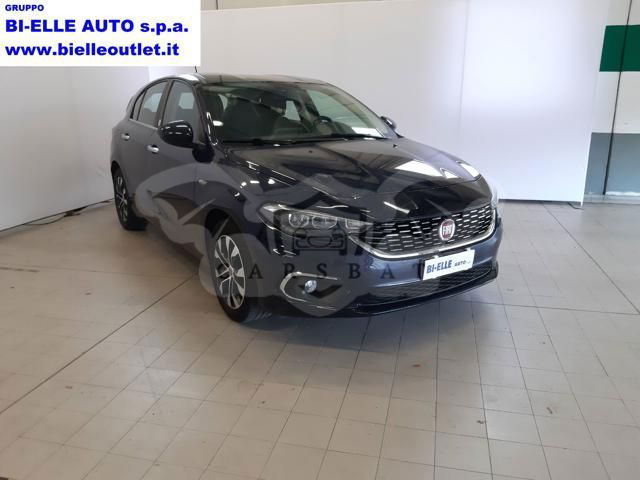 Fiat Tipo 2020