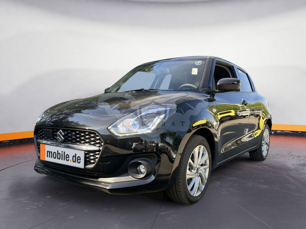 Suzuki Swift 2023