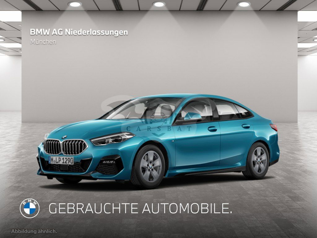 BMW 2 Series 220 Gran Coupe 2021