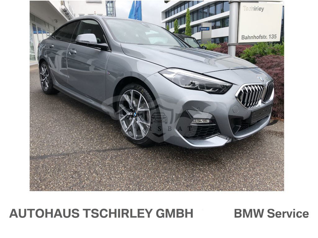 BMW 2 Series 218 Gran Coupe 2022