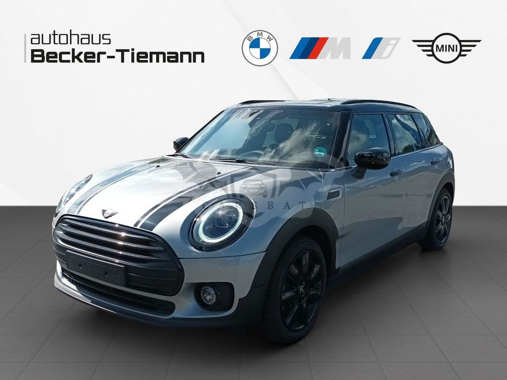 Mini Clubman 2023