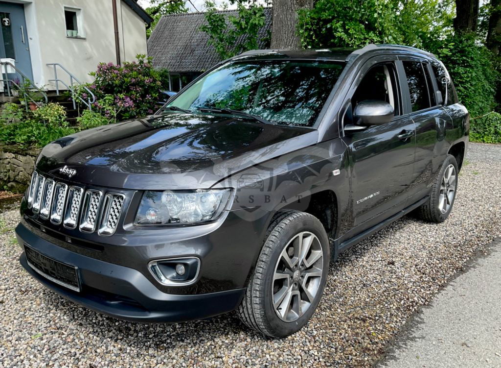 Jeep Compass 2014