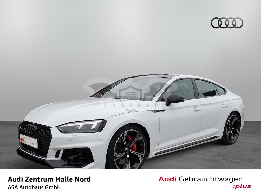 Audi RS5 2019