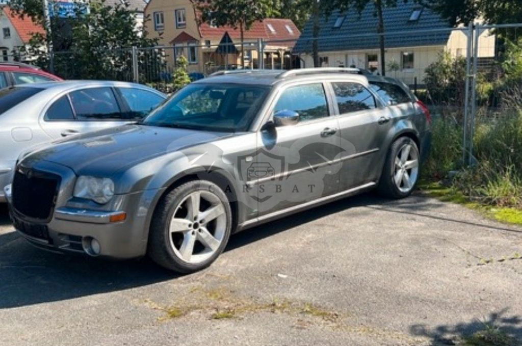 Chrysler 300C 2007