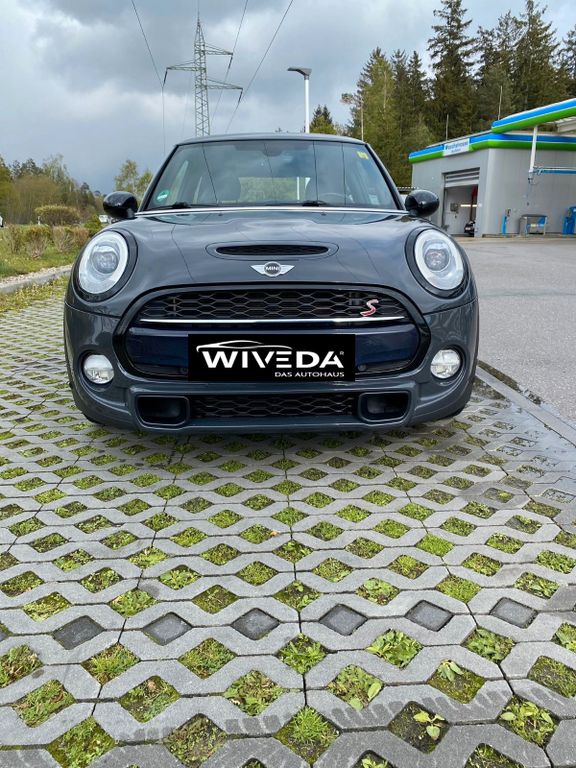 Mini Cooper 2017