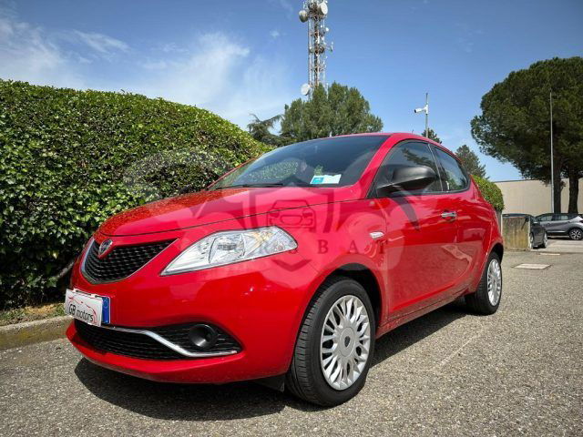 Lancia Ypsilon 2016