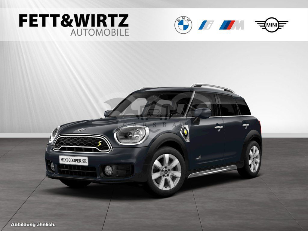 Mini Countryman 2019
