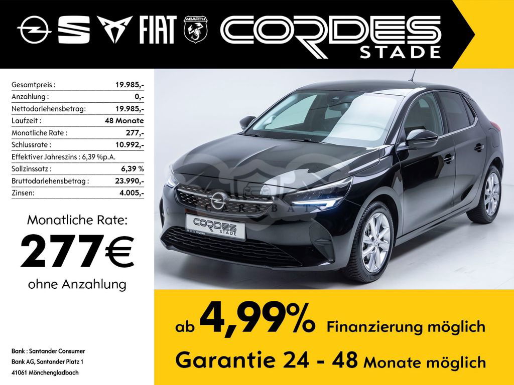 Opel Corsa 2023