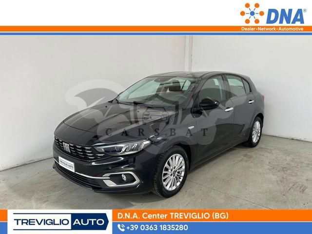 Fiat Tipo 2021