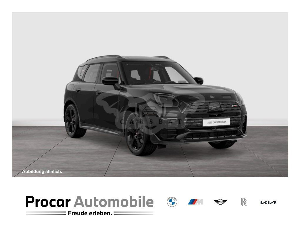 Mini Countryman 2024