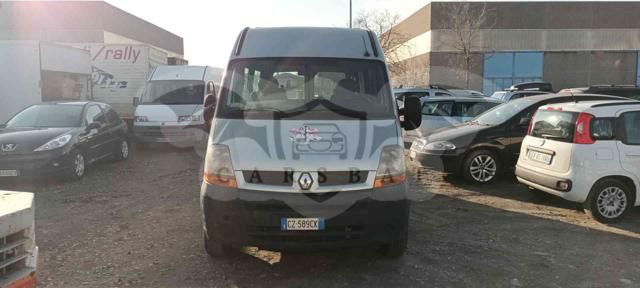 Renault Master 2005