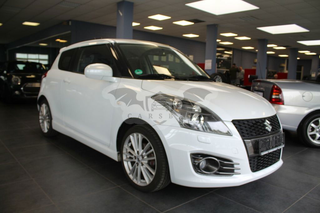 Suzuki Swift 2013